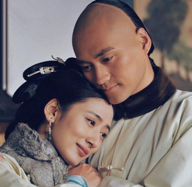 步步惊心:承欢是绿芜和十三唯一的女儿,为何十三老把她送进宫去