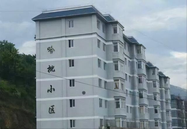 走进“哈批小区”，这个一看名字就让你记住的小区