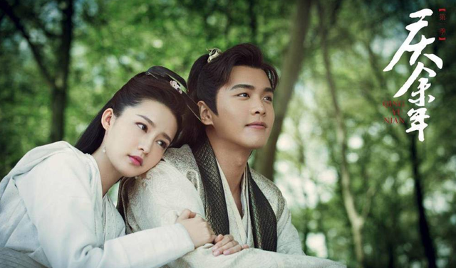 最好看的七大影视改编小说原著,经典就是经典,看几遍也不腻