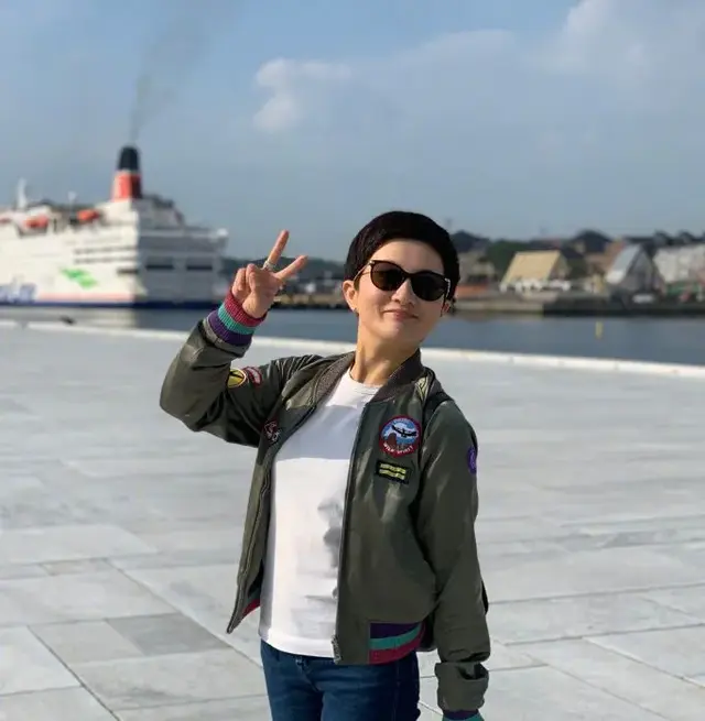 8岁凭“小婉君”成名,未满20岁成北大学霸,金铭的人生太清醒