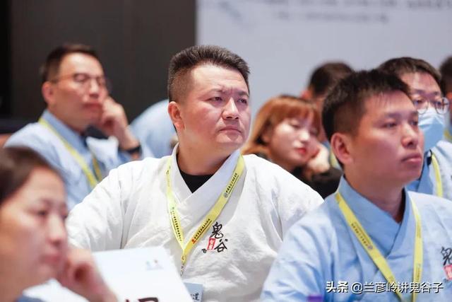 鬼谷子:人生境界的修炼存在五层境界,你是哪一层呢?