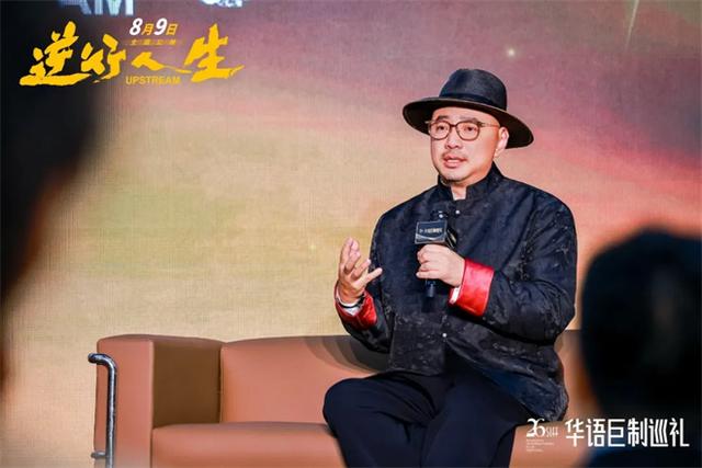 《倩女幽魂》《三体》…这30部重磅新片排队上映