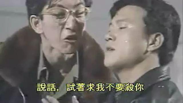 师奶杀手吴启华:既能演奸诈又能演儒雅,还曾被骗去拍风月片