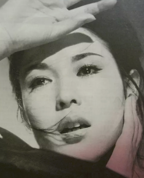 昭和倩影:为什么日本的女演员比男演员更优秀?因为她们投入了全部生命练习表演