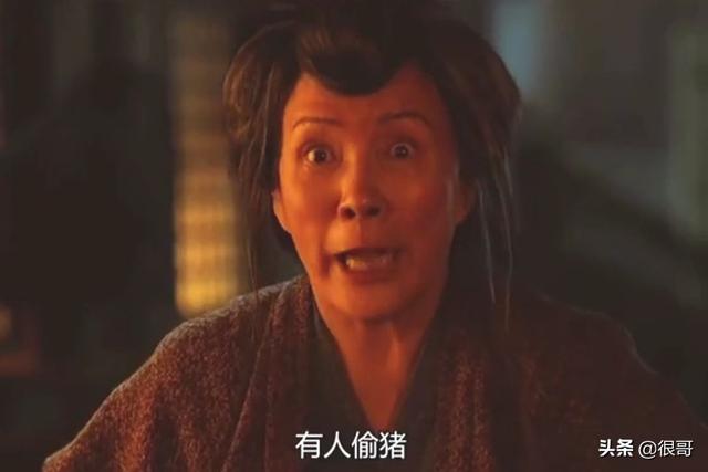 《星辰大海》中林家的大房和二房都不简单,扮演者也来头不小