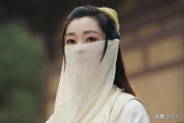 《赘婿》开播看点多：宋轶纯美，郭麒麟搞笑，胡丹丹舞姿惊艳