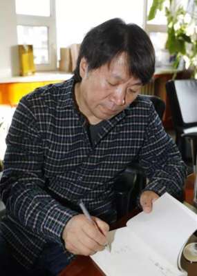 任白(潇湘诗会《诗人阵线》丨任白：诗十首)