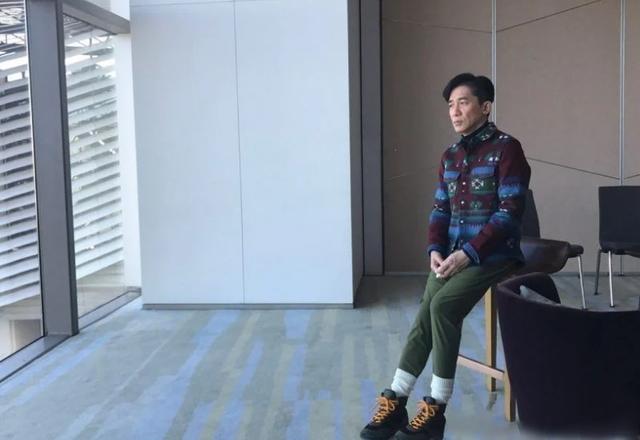 香港男艺人身高比一比！郭富城、梁朝伟等身高大比拼