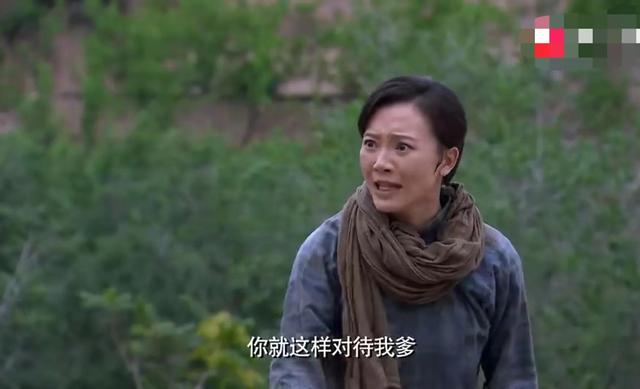 《铁梨花》美艳青楼女子嫁老汉做填房,却丧心病狂把丈夫关进地窖