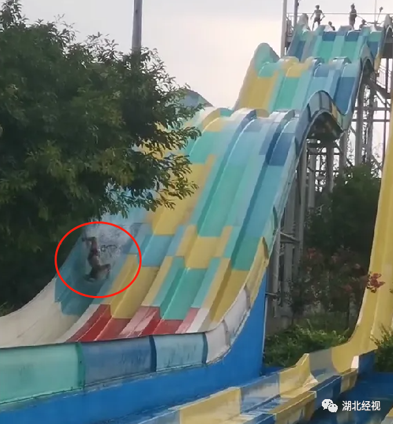 警惕!这种游乐设施千万当心,很多孩子都爱玩