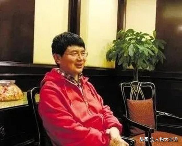 15岁上北大,身家3万亿,金融巨鳄为何栽在“望北楼”?