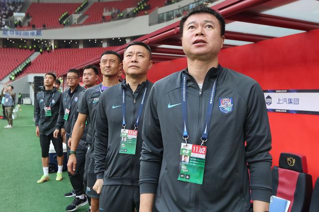 津媒：津门虎本土中卫新援应该无需试训 大概率元旦后到队