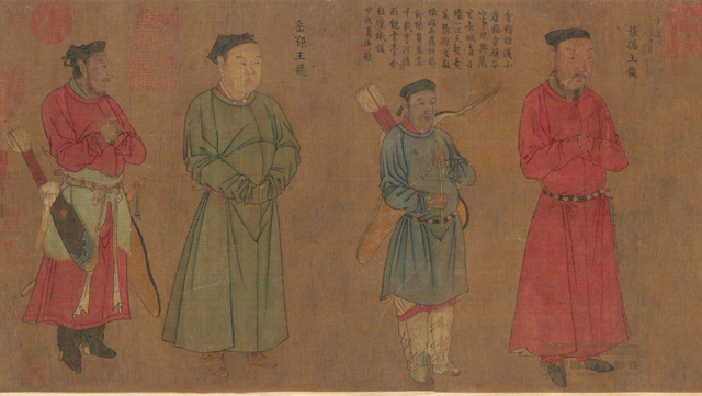 刘子健的宋史研究何以魅力独具