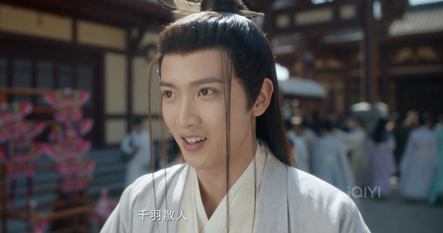 虎鹤妖师录：虎子、祁晓轩没想到，王羽千竟是神灵转世、幕后反派