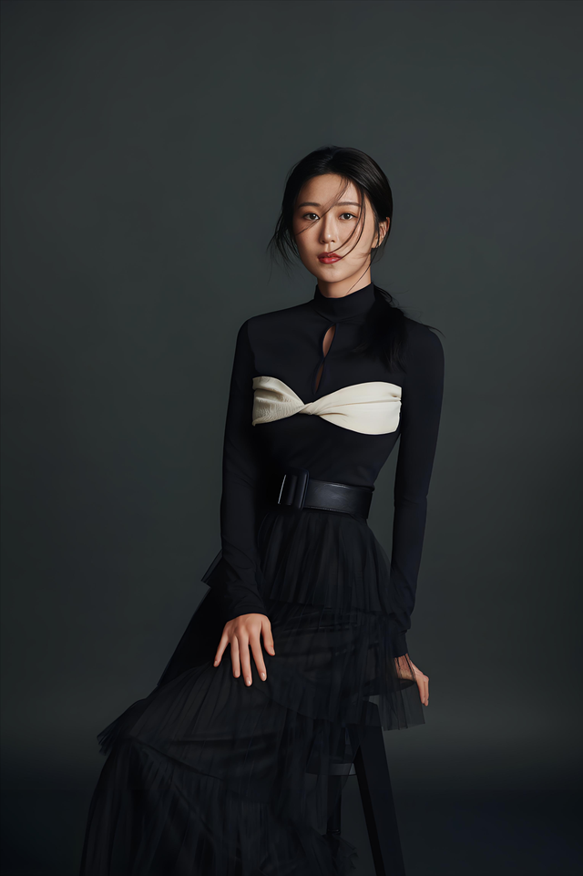 90年代内地女歌手天团!这十位女神的代表作,你至少听过五首