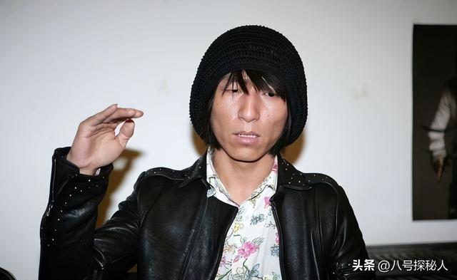 被曝吸毒入狱的十大明星,本该风光却自毁“星途”,个个罪有应得