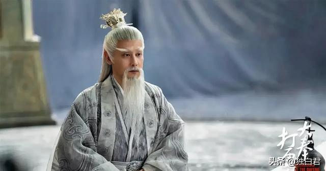 《大奉打更人》之监正：天道的孤独守望者