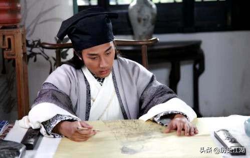 时来天地皆同力:公元230年的一场大雨,保住了诸葛亮一世英名