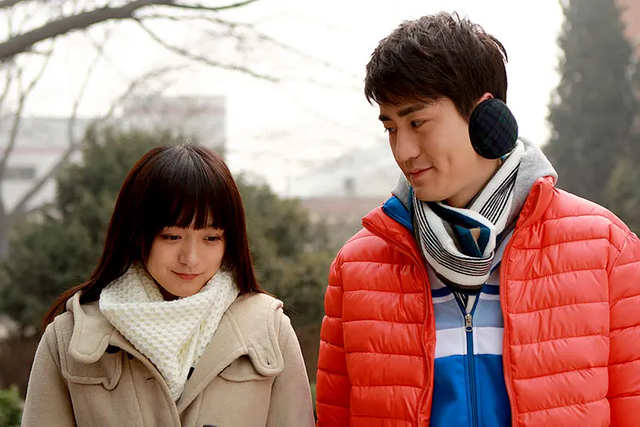 《流金岁月》的星二代:董子健圈粉,杨玏不讨喜,王骁是个宝藏