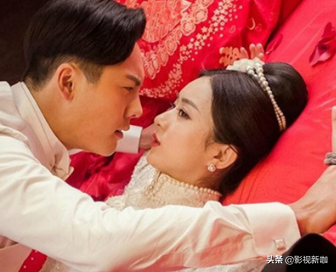 明星吻戏怎么拍的？花絮胜过正剧，唐嫣笑晕、闫妮一脸嫌弃