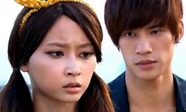 终极一班4辜战喜欢裘球吗 终极一班4裘球结局和谁在一起了?