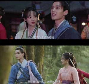 赵灵儿刘亦菲(收手吧小花，赵灵儿不是谁都能演的，刘亦菲的「仙气」别人学不来)