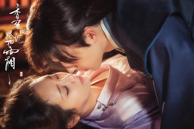 最好看的七大影视改编小说原著,经典就是经典,看几遍也不腻