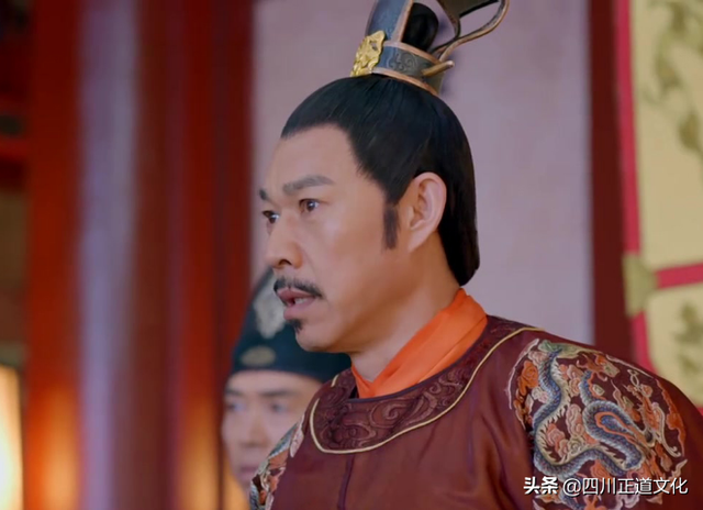 历史上李世民为什么要收买何常控制玄武门