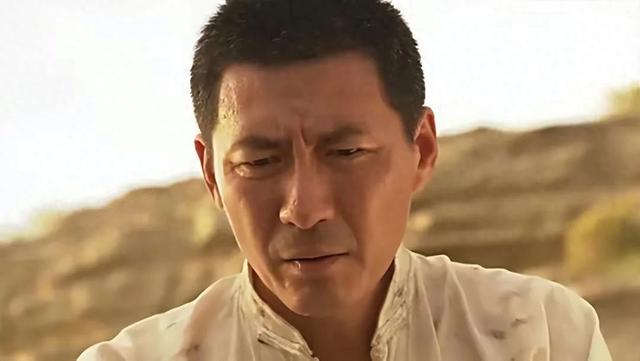 燕双鹰新作《虎胆神鹰》,张子健屡创神剧,部部雷剧,部部经典