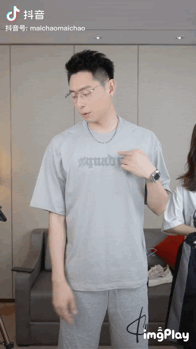 啊?神仙夫妇被传BE了?