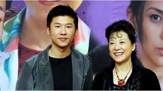 王馥荔、杨立新和陈宝国,3位老戏骨的儿子,差别显而易见