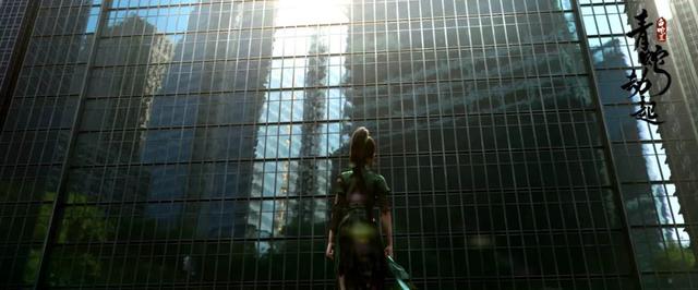 7月新片，终于要爆发了