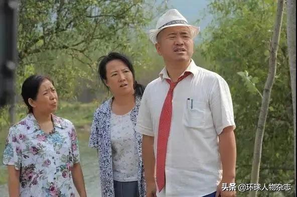 隐藏款“刘能”火了!《乡村爱情》盲盒上线,你为啥对赵本山这位徒弟念念不忘?