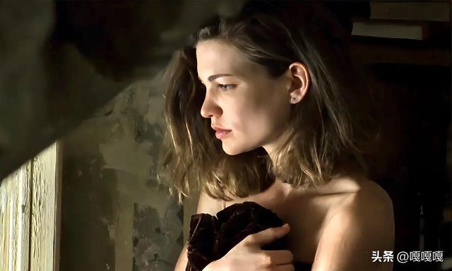 “球”女神，“白”晃晃，6部惊悚伦理片，没有下限，很震撼