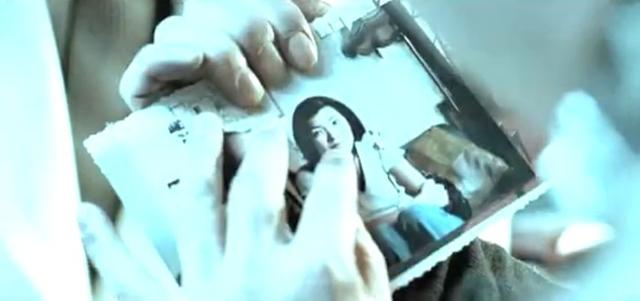 李连杰零片酬拍《狼犬丹尼》，因一张海报涉嫌辱华，内地无法公映