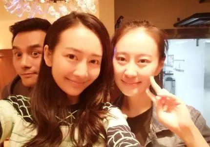 王凯吻戏多到要赶超胡歌了，靳东、祖峰、杨烁组团花式“撩妹”