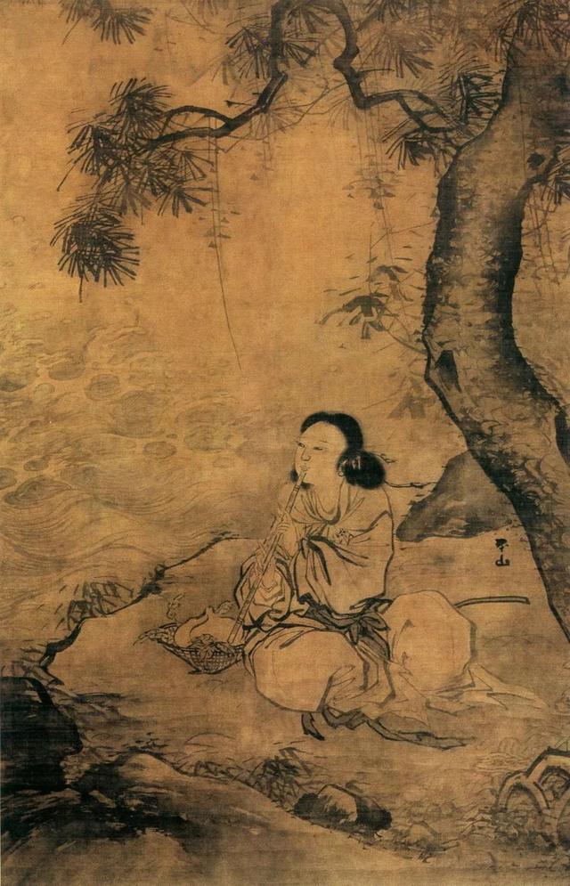 美的最高境界是病态美?
