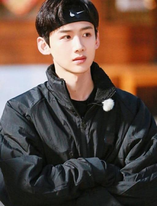 吴世勋的粉丝是阚清子，边伯贤的粉丝是白敬亭，而朴灿烈就厉害了