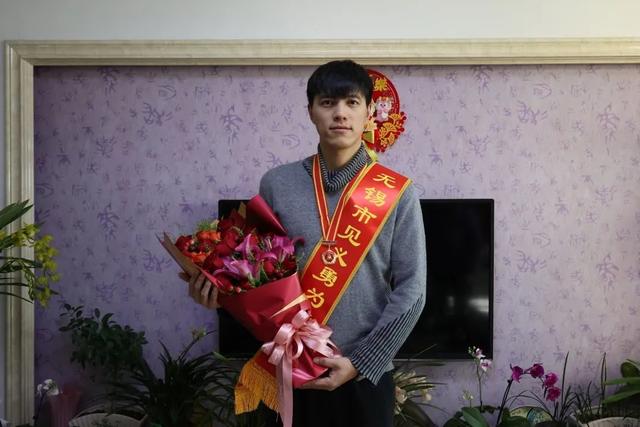 【见义勇为】为他们点赞!2024年第四季度“无锡市见义勇为勇士榜”发布