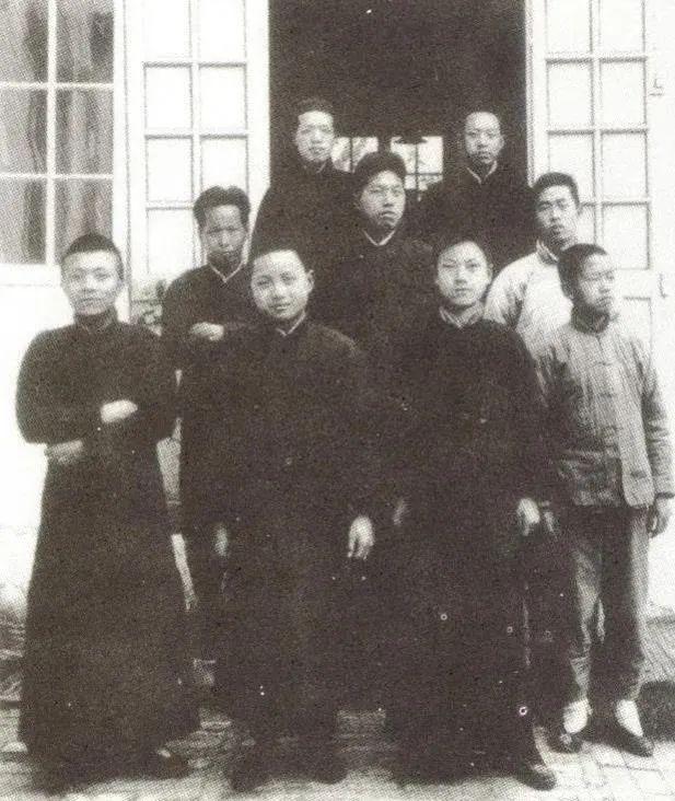 他是《丁丁历险记》里的“中国张”，也是熠熠生辉的中法文化交流使者
