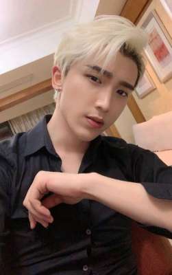 沈煜伦(著名同性恋人“沈氏夫夫”被造谣，真相大白后，沈煜伦确这样做)