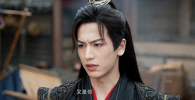 虎鹤妖师录：虎子、祁晓轩没想到，王羽千竟是神灵转世、幕后反派