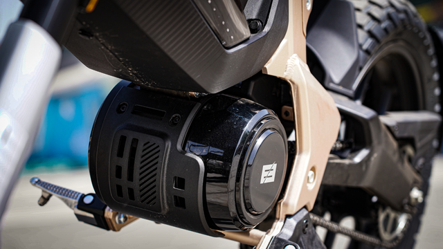 城市越野新玩具,极核C!TY上市简评