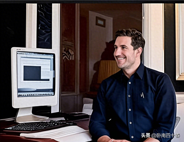 OpenAI前人工智能专家Zack Kass：多模态、Agent是2025年AI重头戏