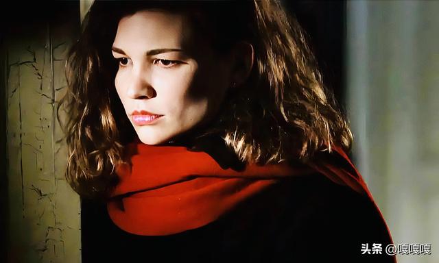 “球”女神，“白”晃晃，6部惊悚伦理片，没有下限，很震撼