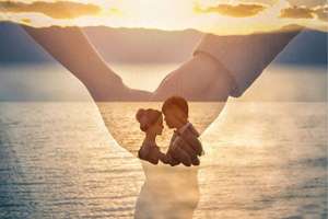 娃娃亲(娃娃亲——)