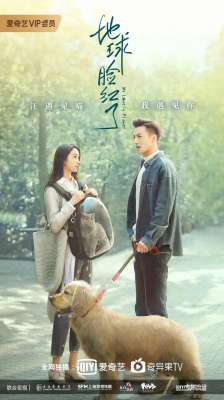 严禹豪(那些热度不高，默默开播的电视剧（播完版）快来看吧)