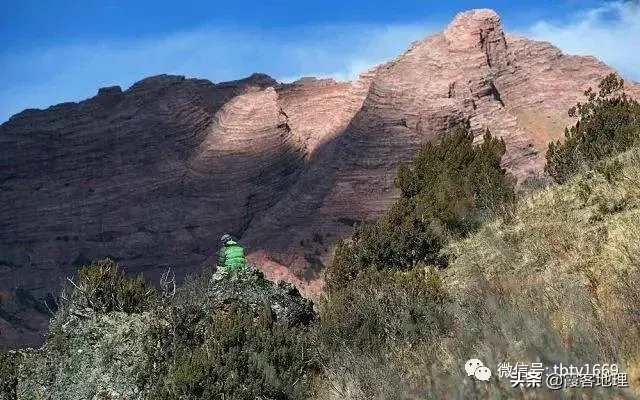 阿色丹霞,这个绝世秘境是如何被发现的?