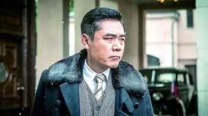 陈宝国有几个孩子(王馥荔、杨立新和陈宝国，3位老戏骨的儿子，差别显而易见)