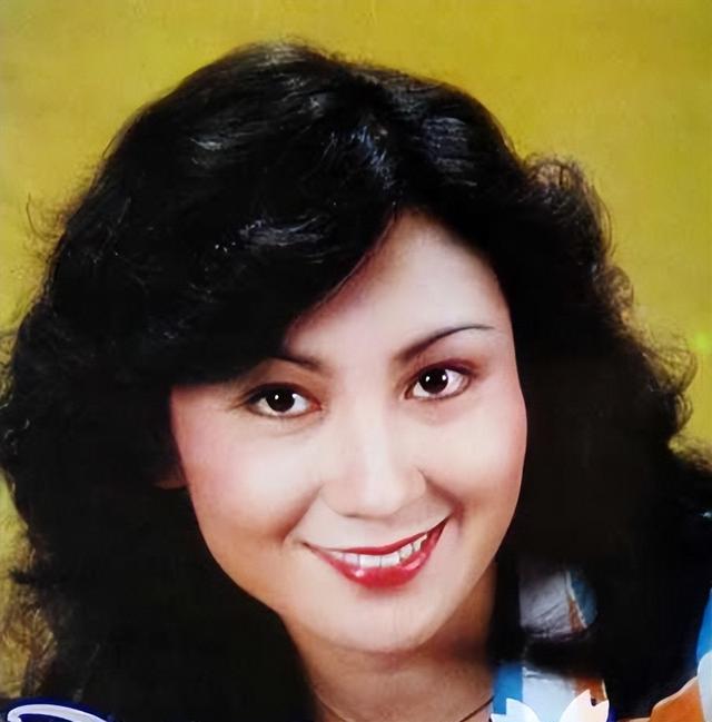 长城影业电影11位女神,谁是你心中的永恒经典?